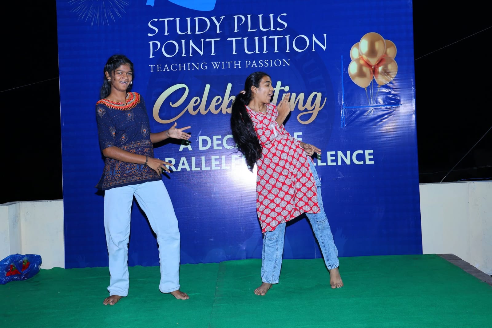 Success Meet Image